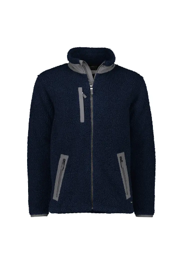 Picture of Syzmik, Unisex Streetworx Sherpa Fleece