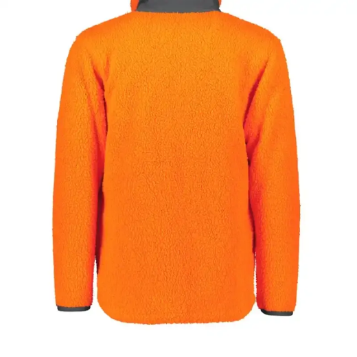 Picture of Syzmik, Unisex Streetworx Sherpa Fleece