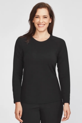 Picture of Biz Care, Performance Womens Long Sleeve Tee