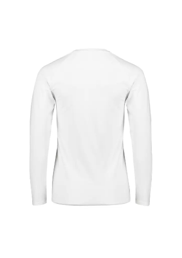 Picture of Biz Care, Performance Womens Long Sleeve Tee