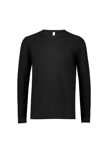 Picture of Biz Care, Performance Mens Long Sleeve Tee