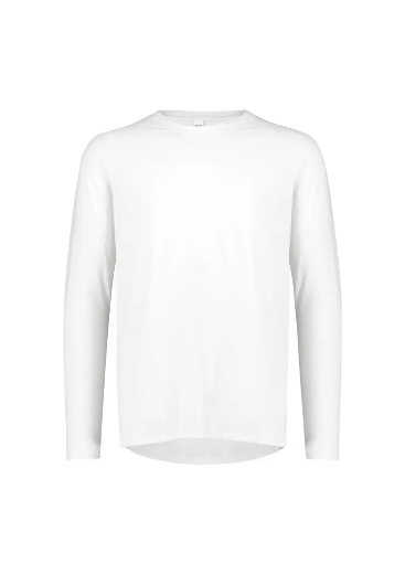 Picture of Biz Care, Performance Mens Long Sleeve Tee