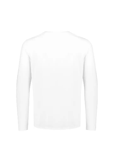 Picture of Biz Care, Performance Mens Long Sleeve Tee