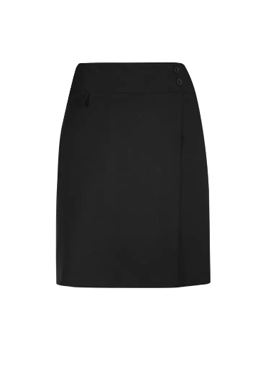 Picture of Biz Care, Womens Skort