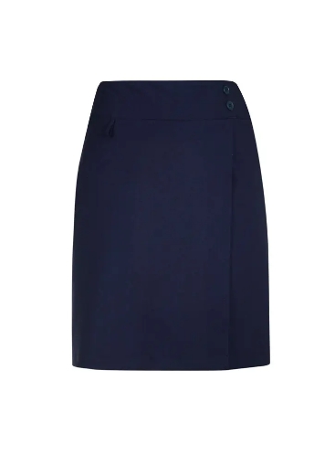 Picture of Biz Care, Womens Skort