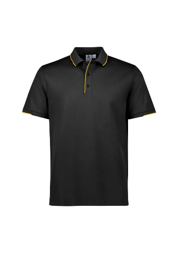 Picture of Biz Collection, Focus Mens Polo