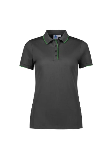 Picture of Biz Collection, Focus Womens Polo