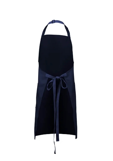 Picture of Biz Collection, Barley Bib Apron