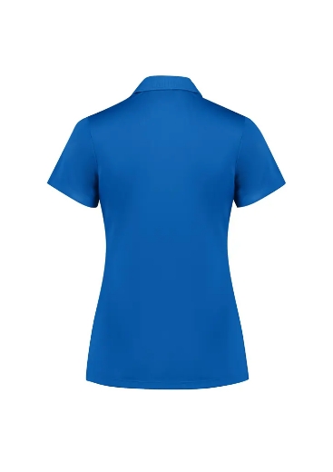 Picture of Biz Collection, Action Womens Polo