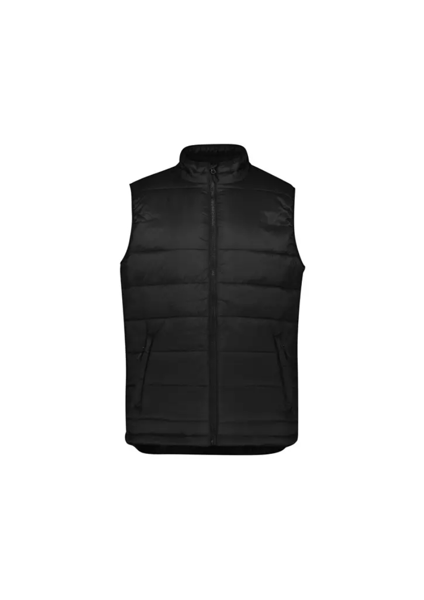 Picture of Biz Collection, Alpine Mens Vest