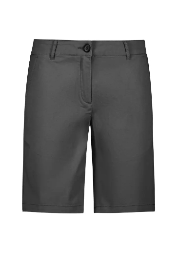 Picture of Biz Collection, Lawson Womens Chino Short