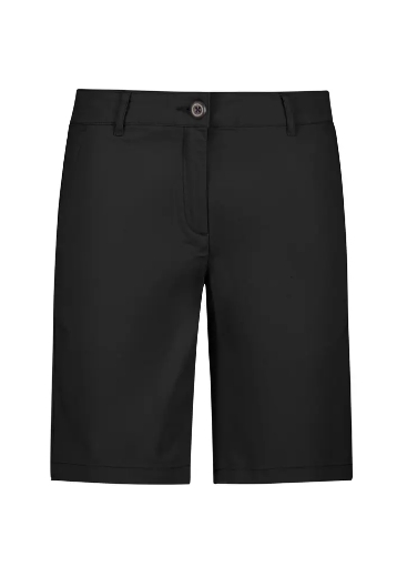 Picture of Biz Collection, Lawson Womens Chino Short