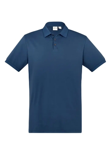 Picture of Biz Collection, City Mens Polo