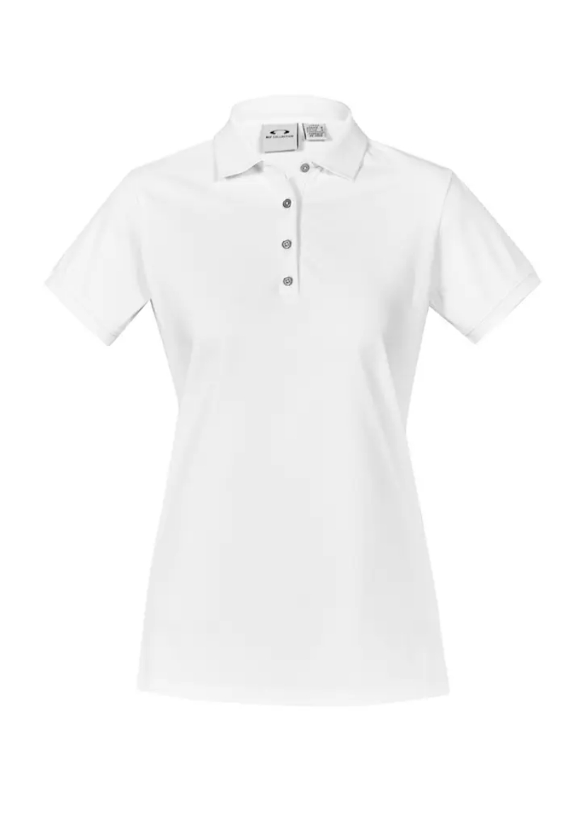 Picture of Biz Collection, City Womens Polo