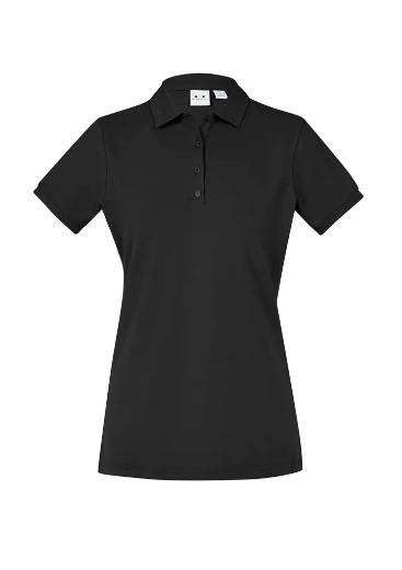 Picture of Biz Collection, City Womens Polo