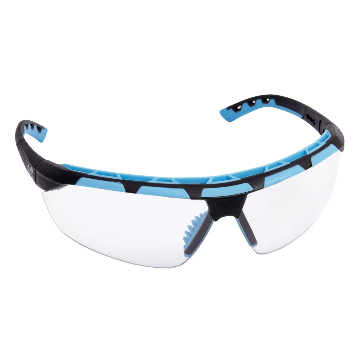 Picture of Force360 Calibr8 Clear Lens Safety Spectacle Clear Size One