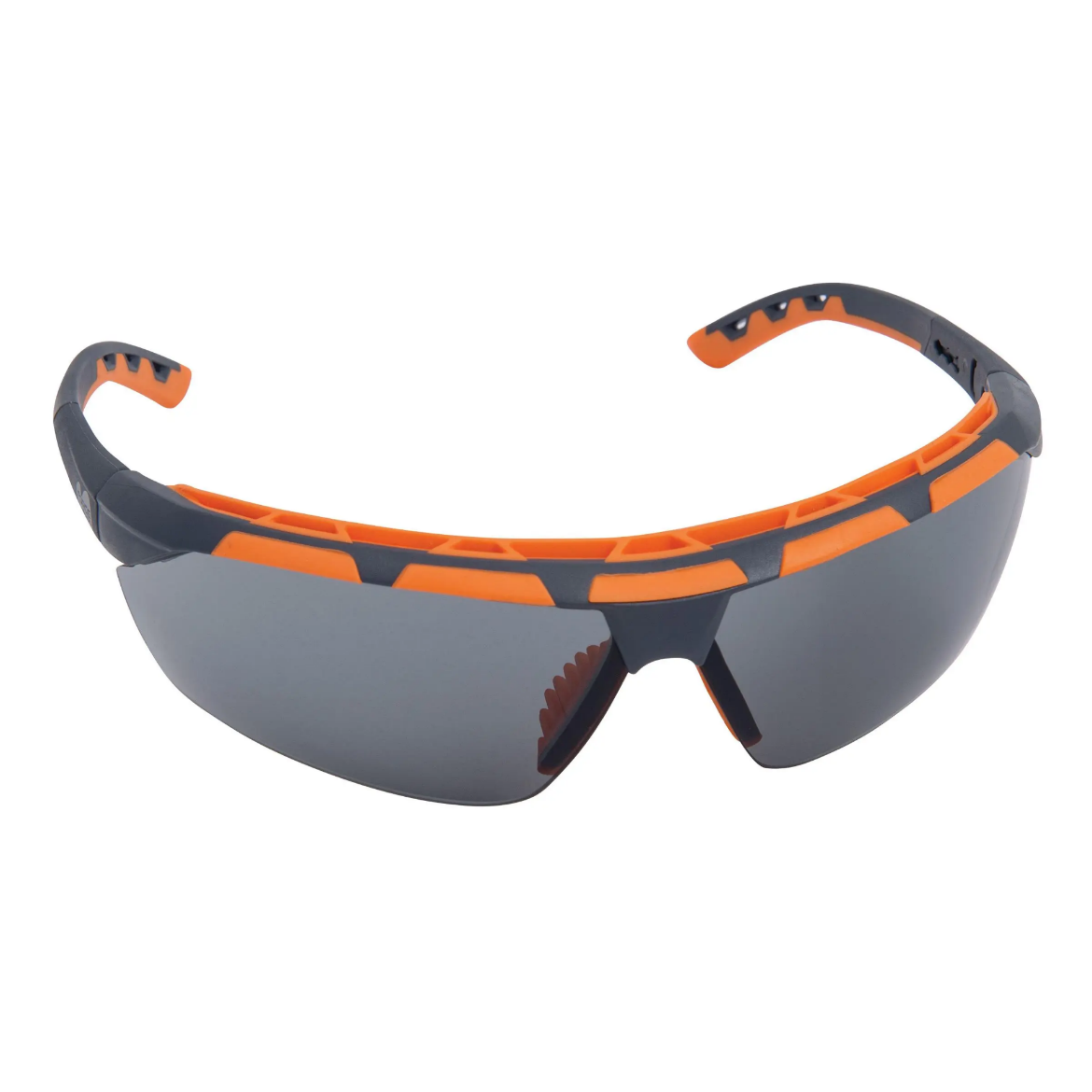 Picture of Force360 Calibr8 Smoke Lens Safety Spectacle Smoke Size One