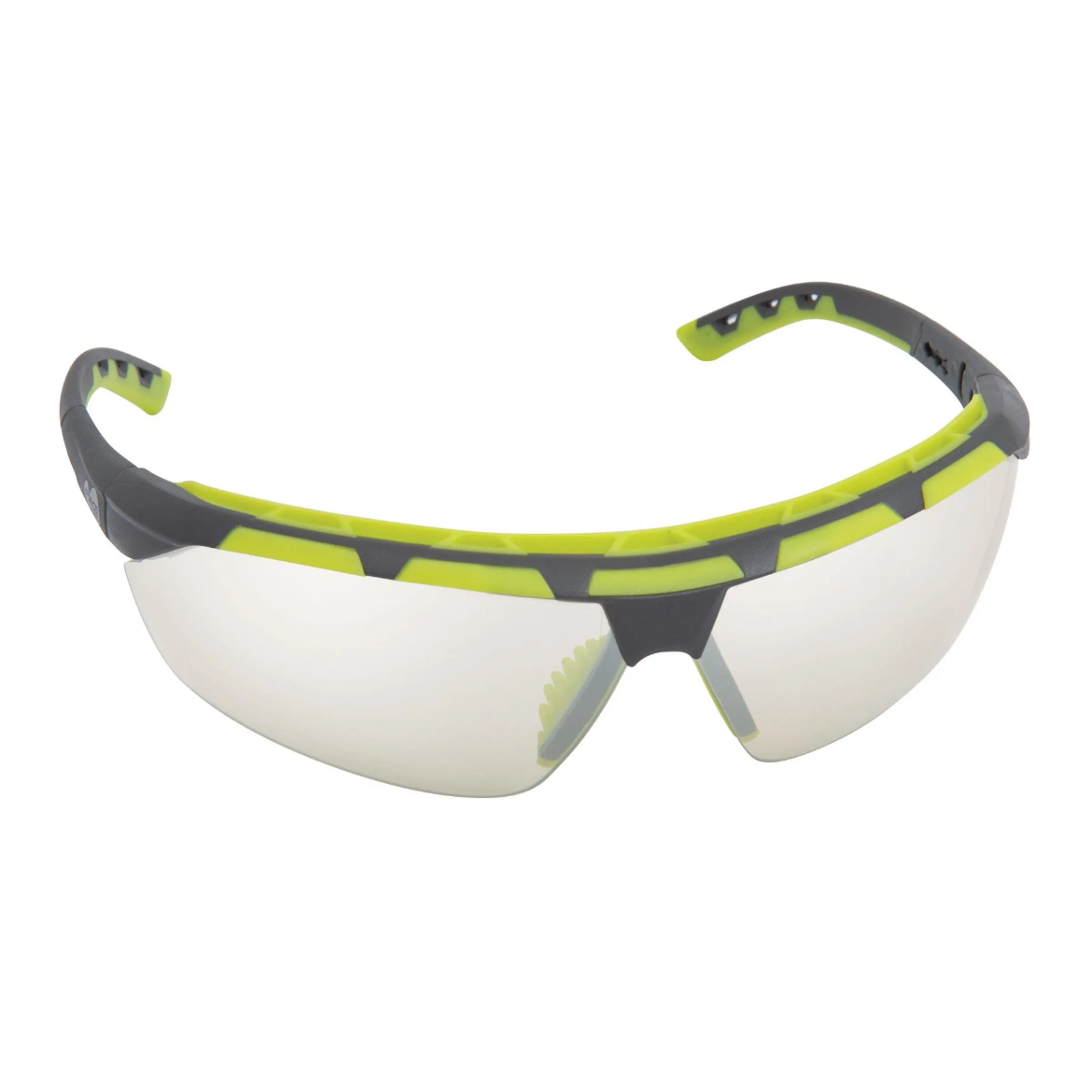 Picture of Force360 Calibr8 Clear Mirror Lens Safety Spectacle Clear Size One
