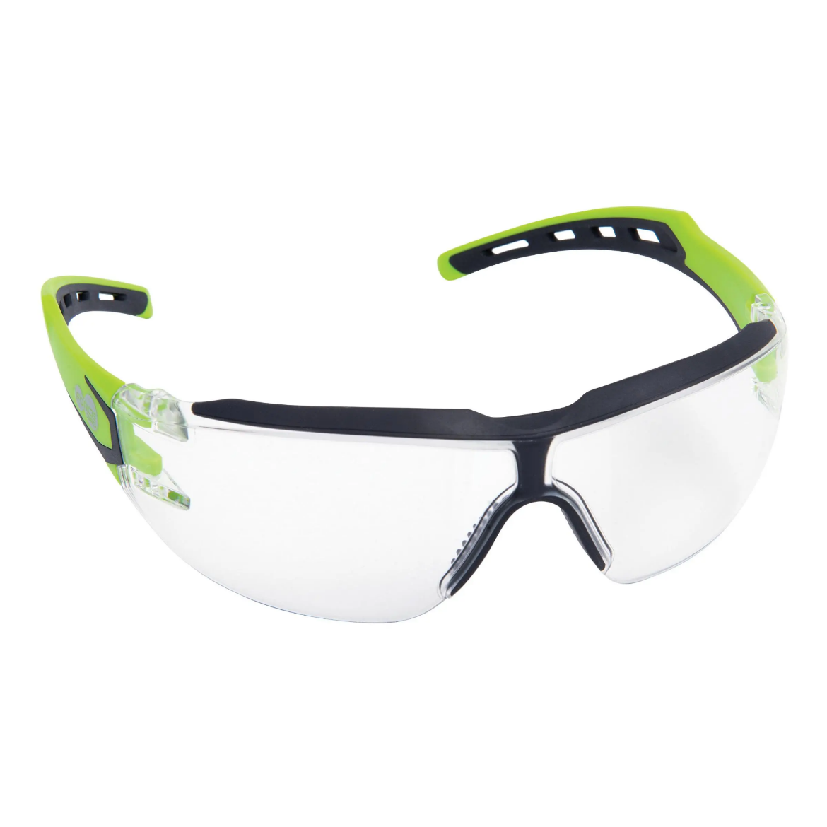 Picture of Force360 24/7 Clear Lens Safety Spectacle Clear Size One