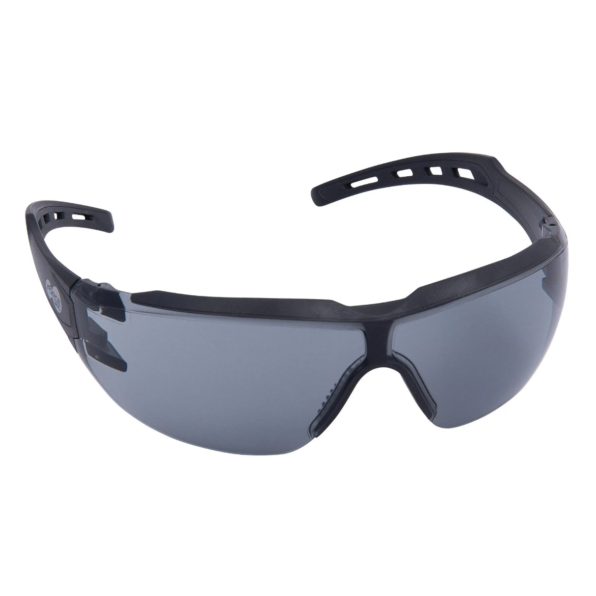 Picture of Force360 24/7 Smoke Lens Safety Spectacle Smoke Size One