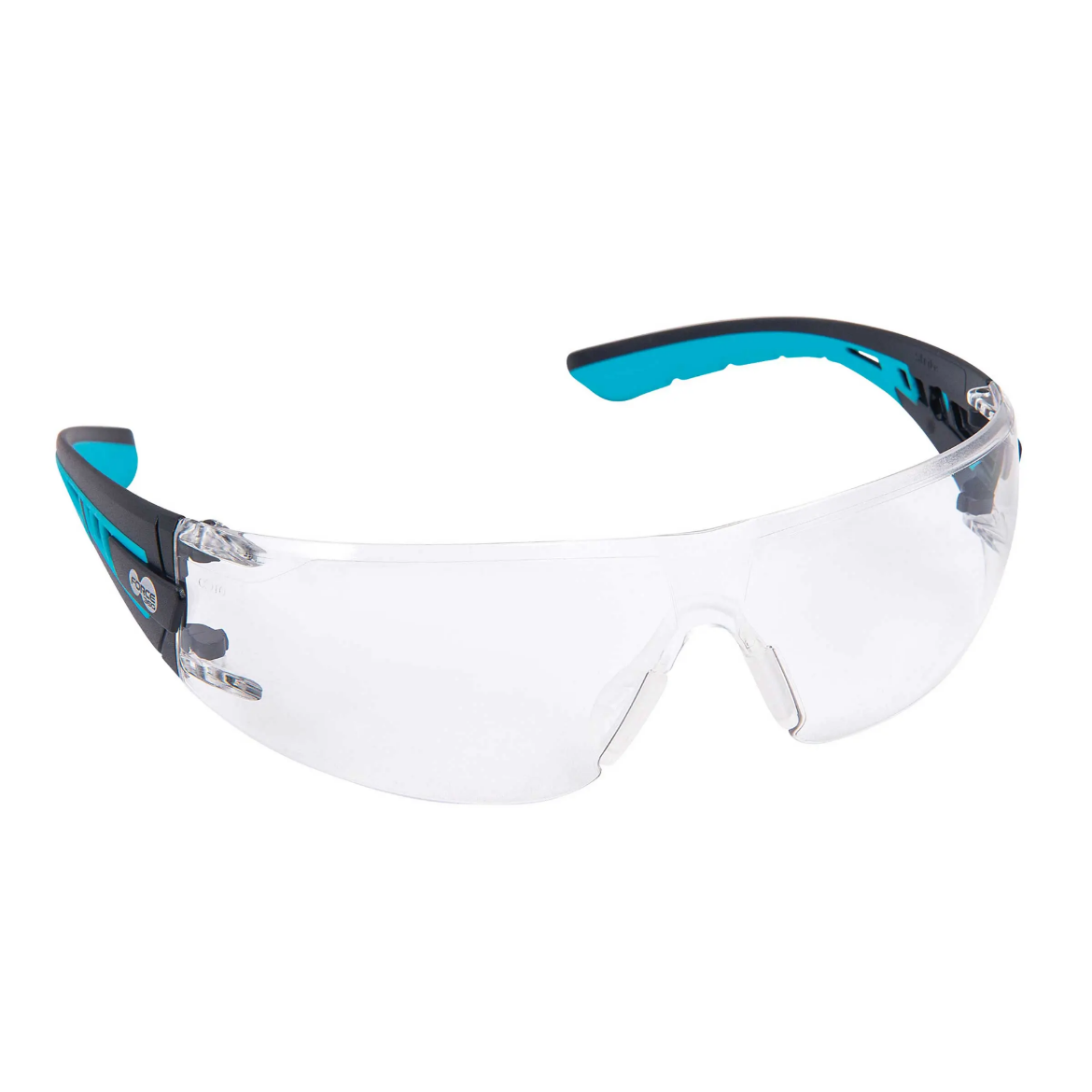 Picture of Force360 Strike Clear Lens Safety Spectacle Clear Size One
