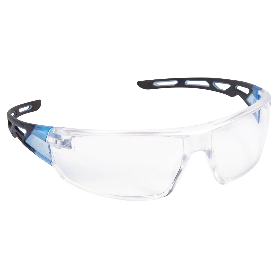 Picture of Force360 Minehunter Clear Lens Safety Spectacle Clear Size One
