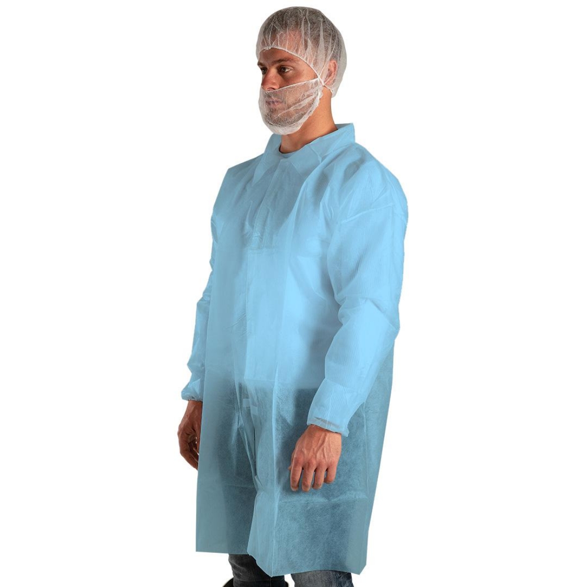 Picture of Force360 SPP Laboratory Coat (50)