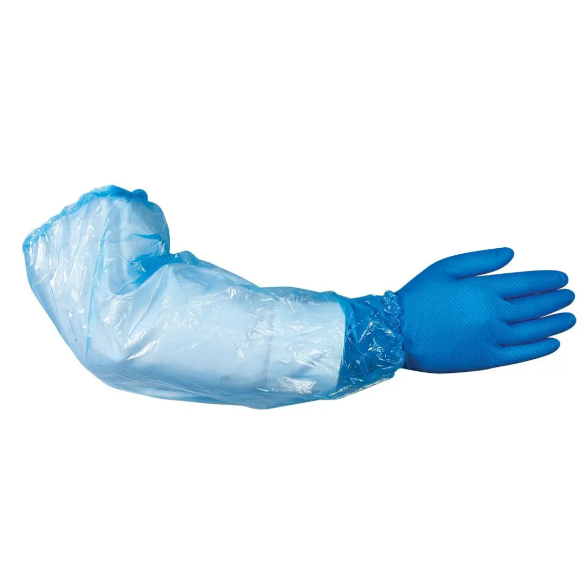 Picture of Force360 PE Armsleeve - 40 X 20cm (2000) Blue Size One