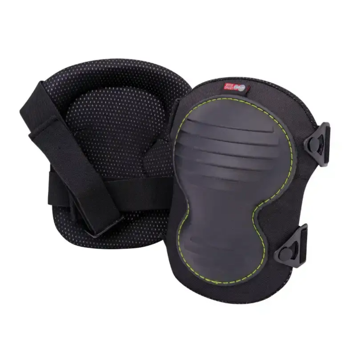 Picture of Force360 Trade Mate Knee Pad Black Size One