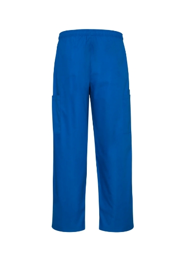 Picture of Biz Collection, Classic Unisex Scrubs Cargo Pant