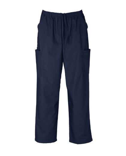 Picture of Biz Collection, Classic Unisex Scrubs Cargo Pant