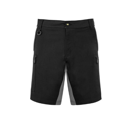 Picture of Syzmik, Mens Streetworx Stretch Short