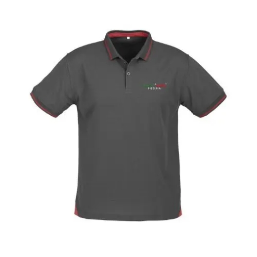 Picture of Biz Collection, Jet Mens Polo