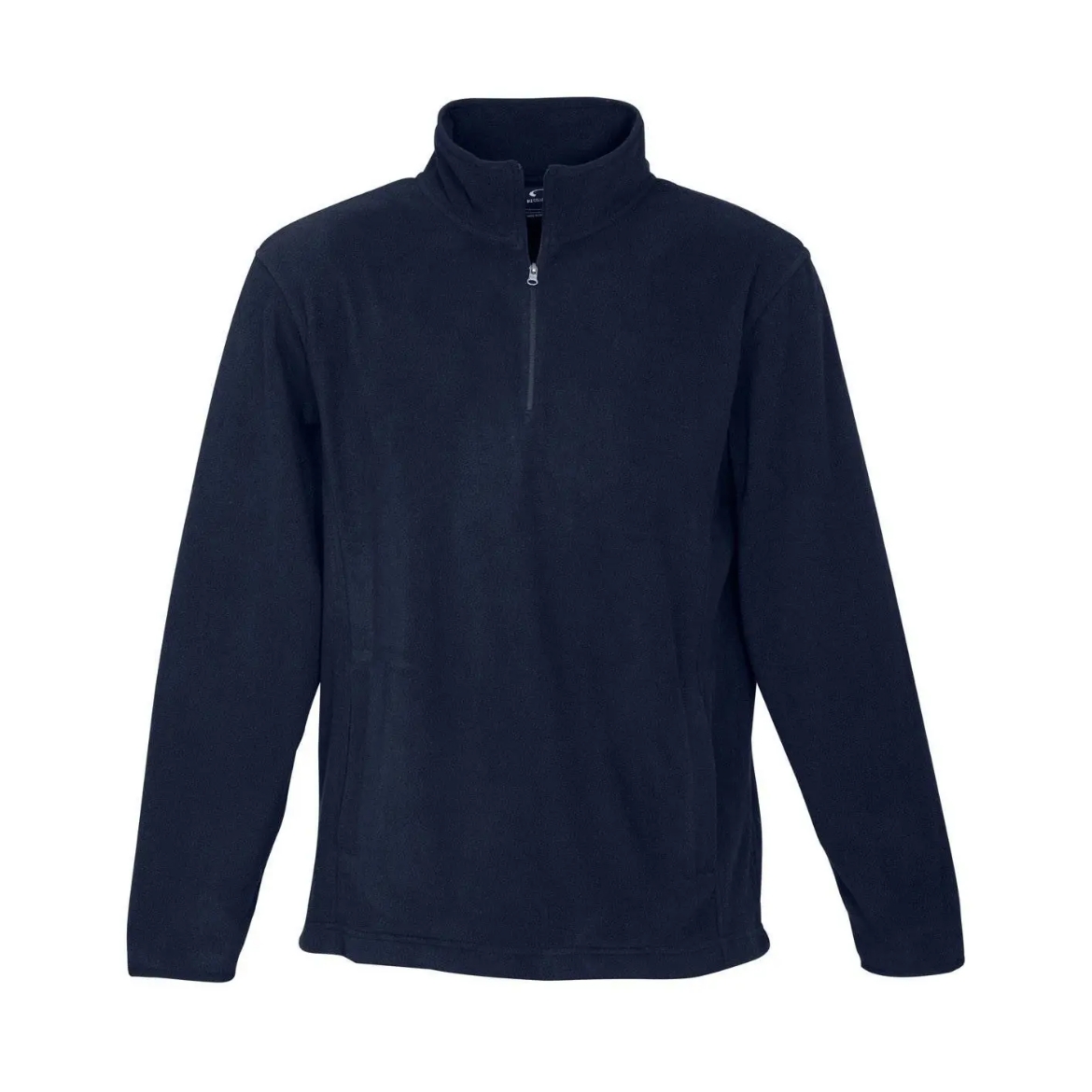 Picture of Biz Collection, Trinity Mens ½ Zip Pullover