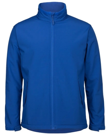 Picture of JB's Wear, Podium Three Layer Softshell Jacket