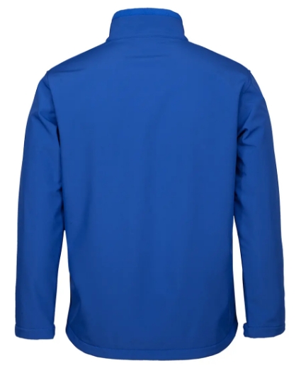 Picture of JB's Wear, Podium Three Layer Softshell Jacket