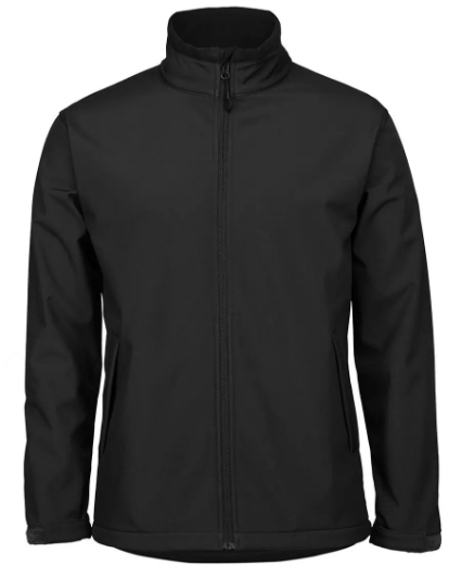 Picture of JB's Wear, Podium Three Layer Softshell Jacket