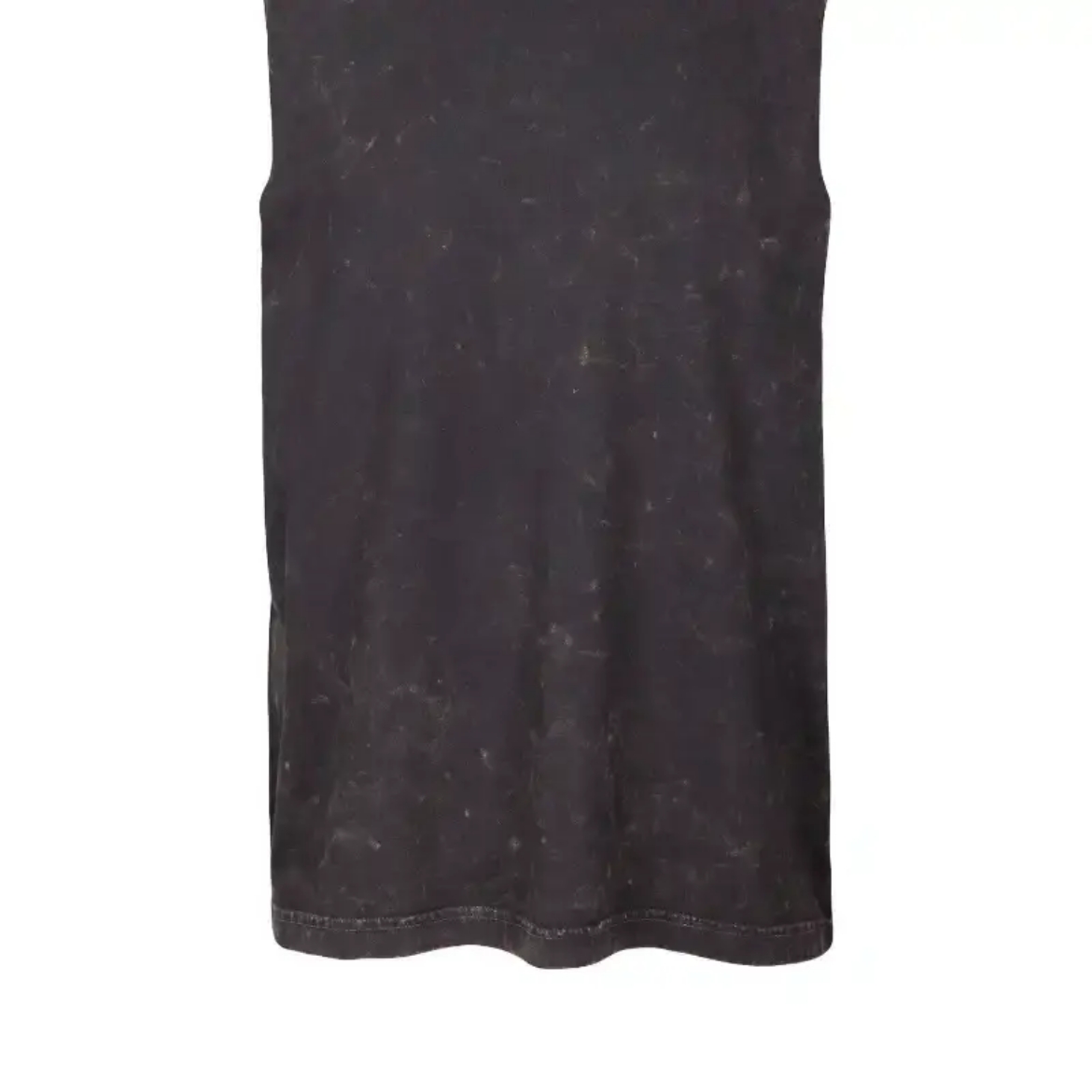 Picture of RAMO, Mens Stone Wash Tank