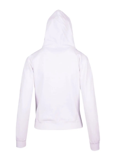 Picture of RAMO, Ladies Zipper With Pocket Hoodie