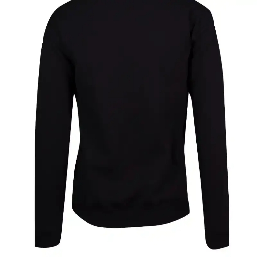 Picture of RAMO, Mens Zip With Pocket Hoodie