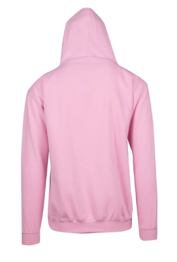 Picture of RAMO, Mens Zip With Pocket Hoodie