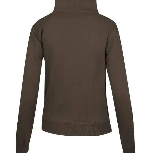 Picture of RAMO, Ladies Kangaroo Pocket Hoodie