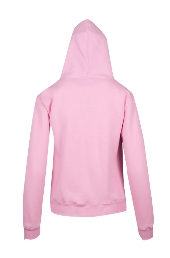 Picture of RAMO, Ladies Kangaroo Pocket Hoodie