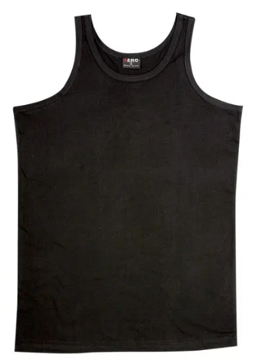 Picture of RAMO, Mens Singlet