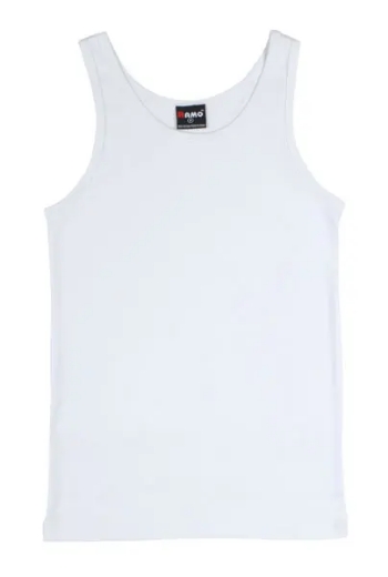 Picture of RAMO, Mens Singlet