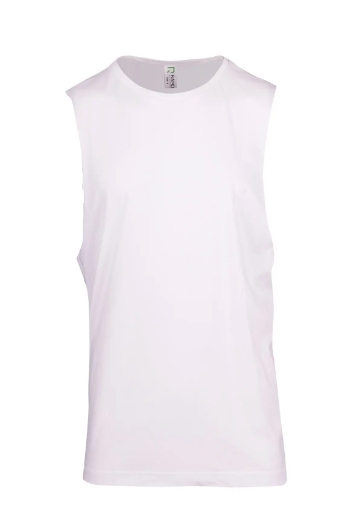 Picture of RAMO, Mens Sleeveless Tee