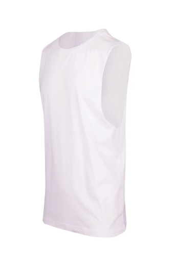 Picture of RAMO, Mens Sleeveless Tee