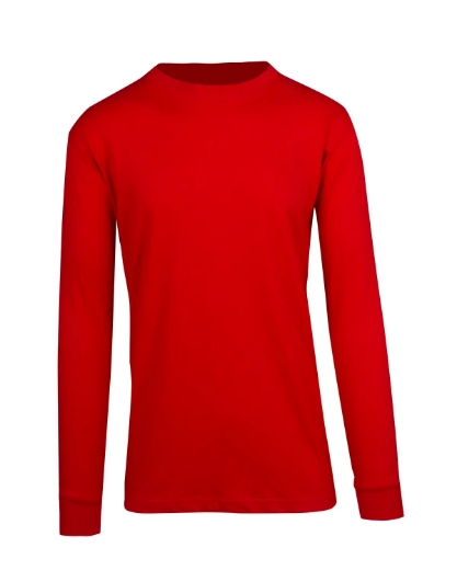 Picture of RAMO, Mens Long Sleeve Tee