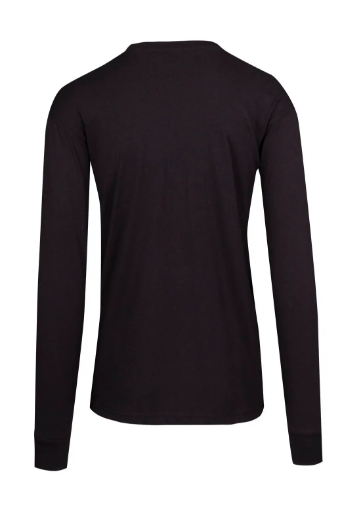 Picture of RAMO, Mens Long Sleeve Tee