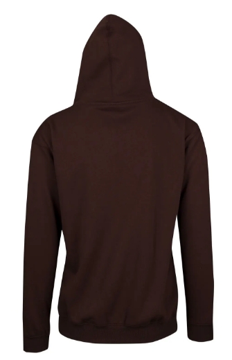 Picture of RAMO, Mens Kangaroo Pocket Hoodie